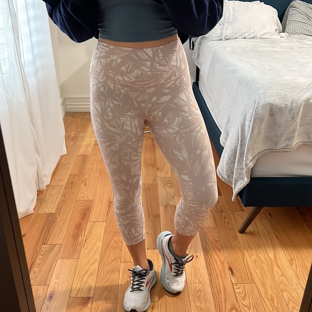 Lululemon Align legging